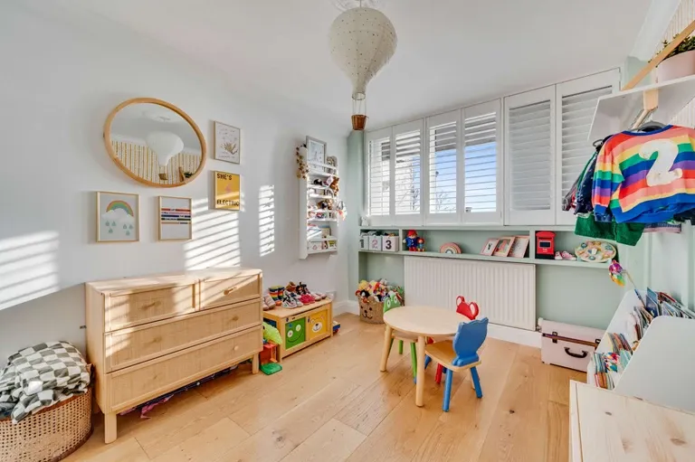 Clement Close, Brondesbury Park, NW6 7AN, photo 7