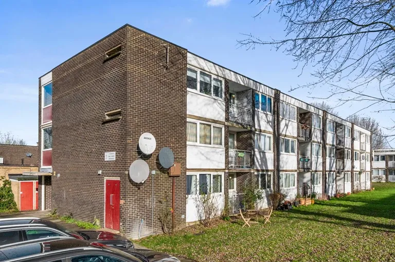 Clement Close, Brondesbury Park, NW6 7AN, photo 12