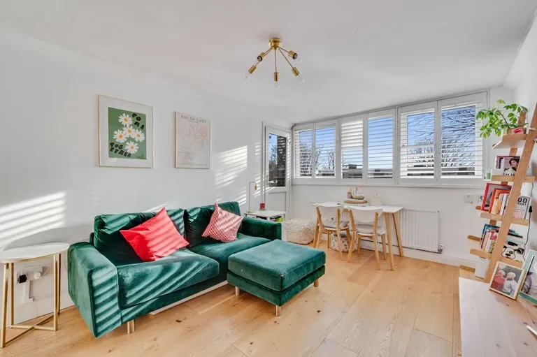 Clement Close, Brondesbury Park, NW6 7AN, photo 11