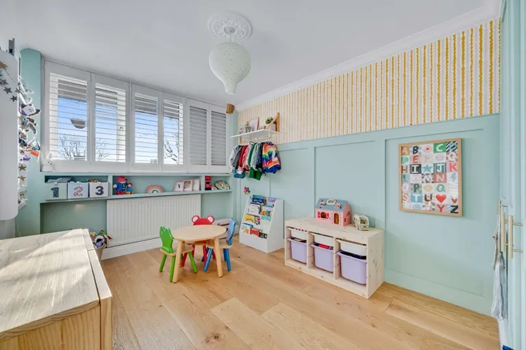Clement Close, Brondesbury Park, NW6 7AN, photo 10