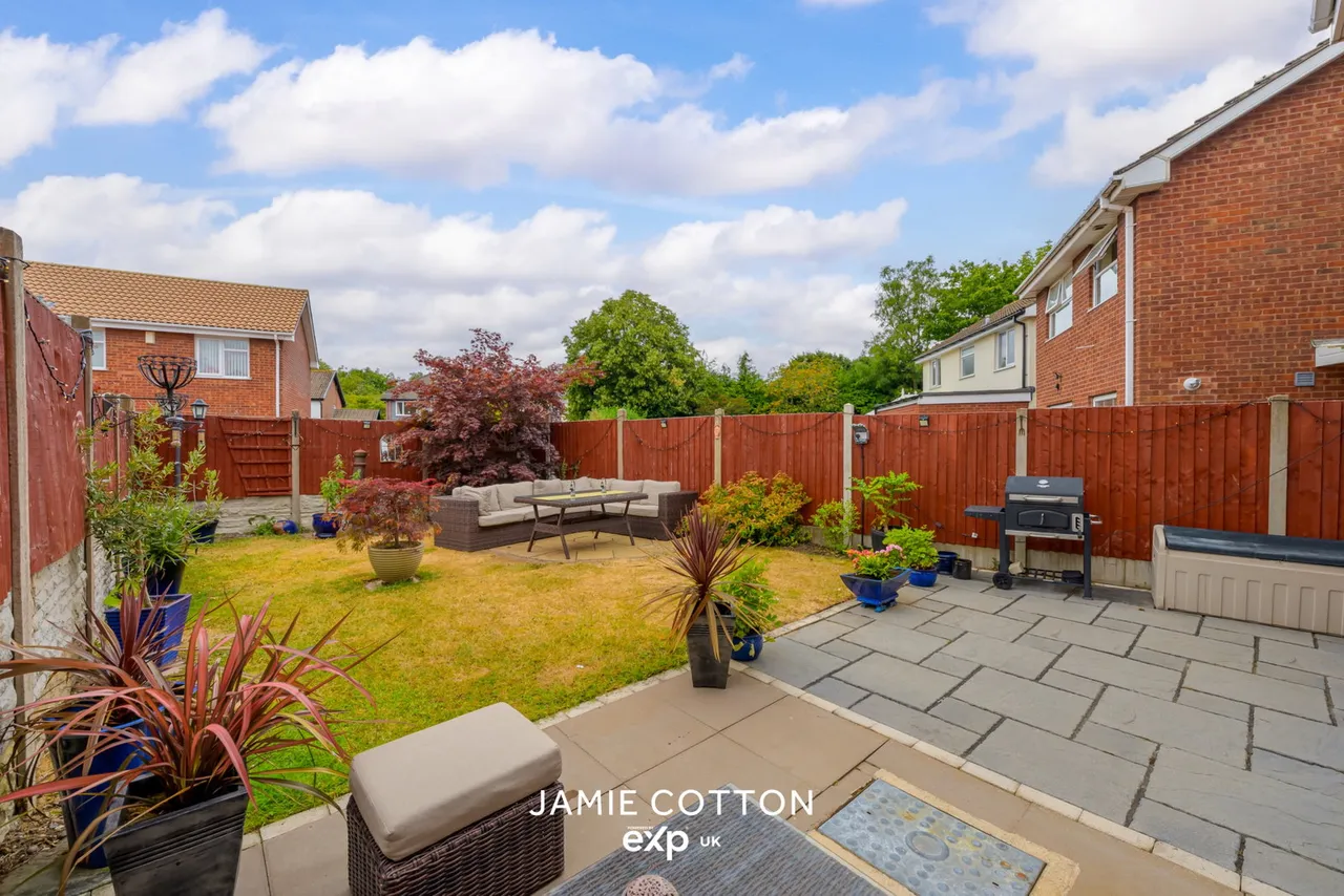 Farmer Way, Tipton, DY4, photo 23