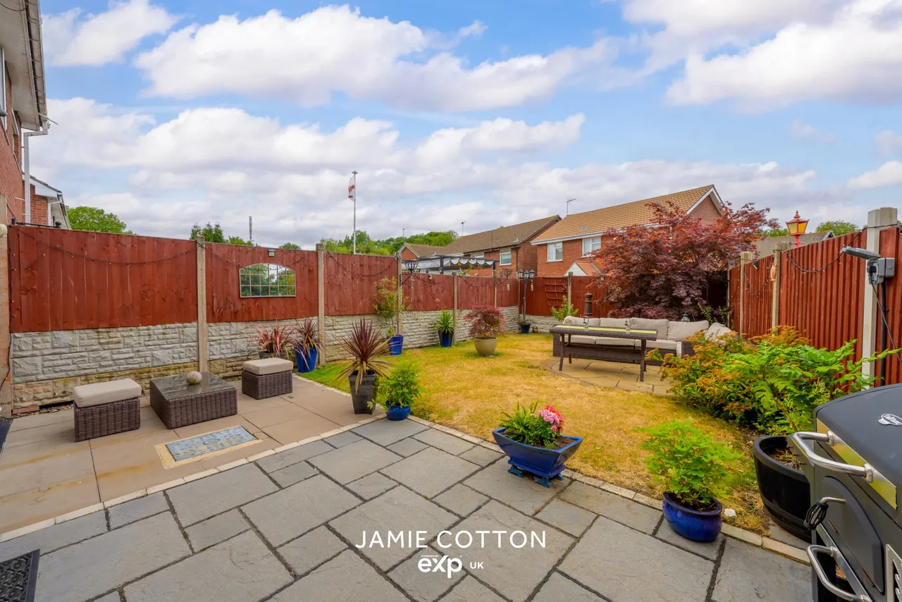 Farmer Way, Tipton, DY4, photo 22