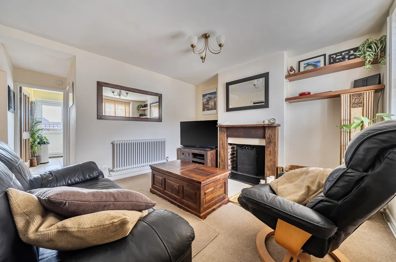 St. Catherines Road, Winchester, SO23, photo 4