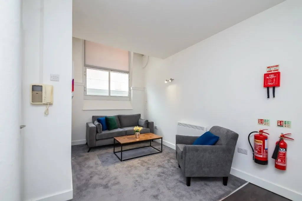 Hartley Road, Nottingham, NG7, photo 4