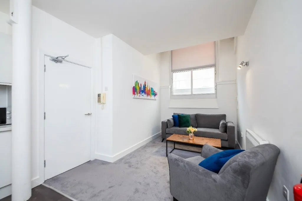 Hartley Road, Nottingham, NG7, photo 8