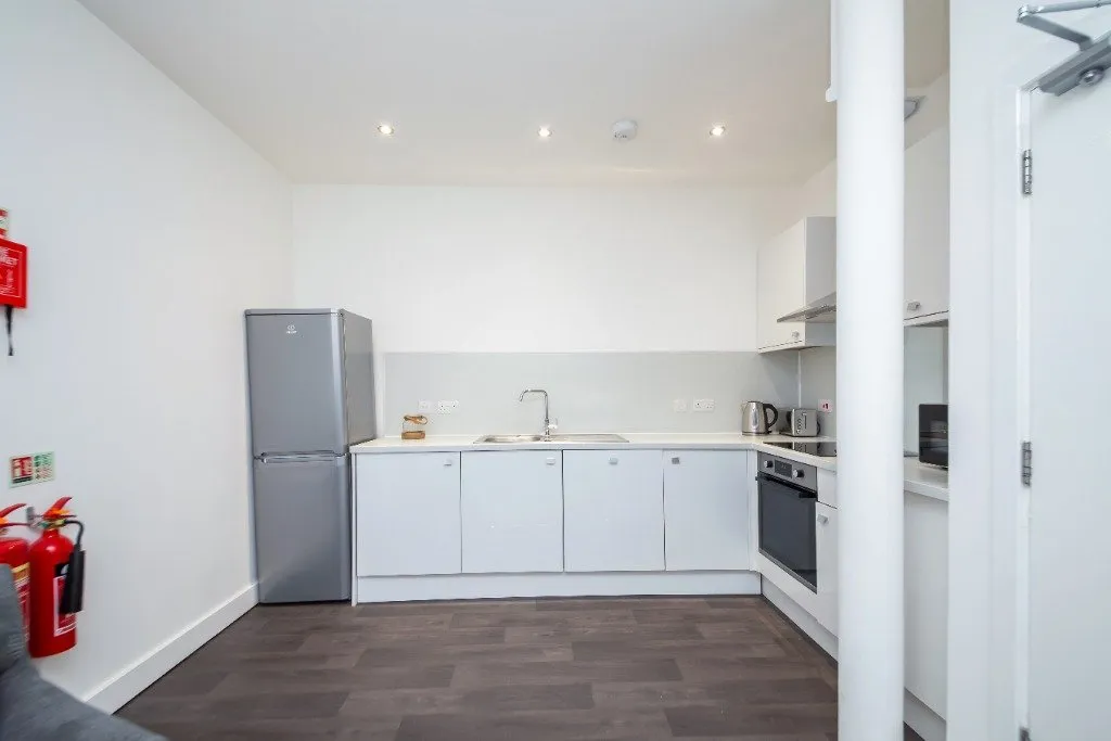 Hartley Road, Nottingham, NG7, photo 3