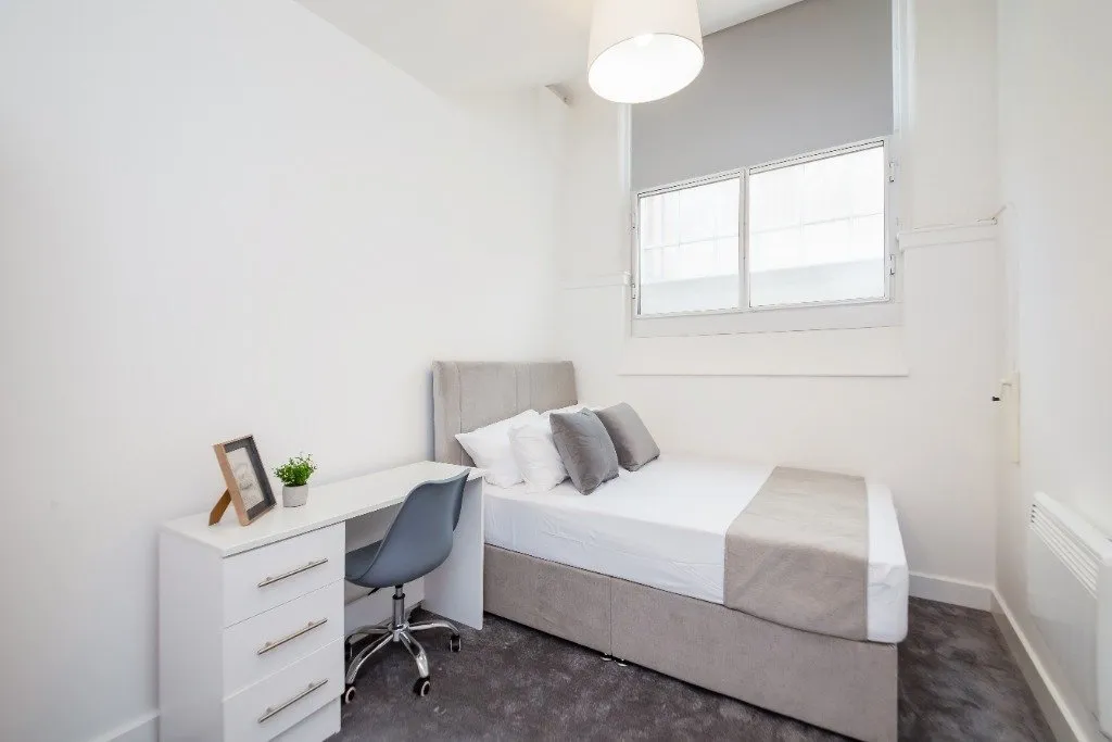 Hartley Road, Nottingham, NG7, photo 5