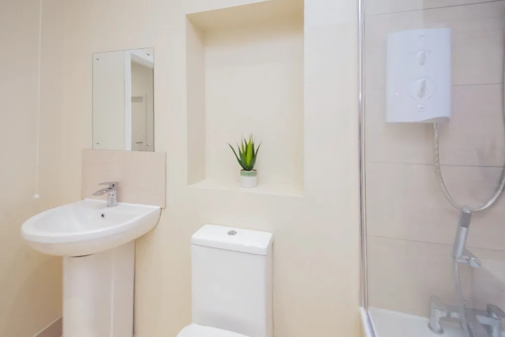 Hartley Road, Nottingham, NG7, photo 10
