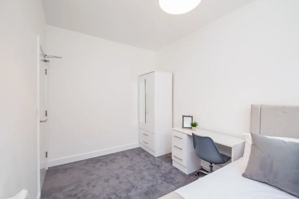 Hartley Road, Nottingham, NG7, photo 9