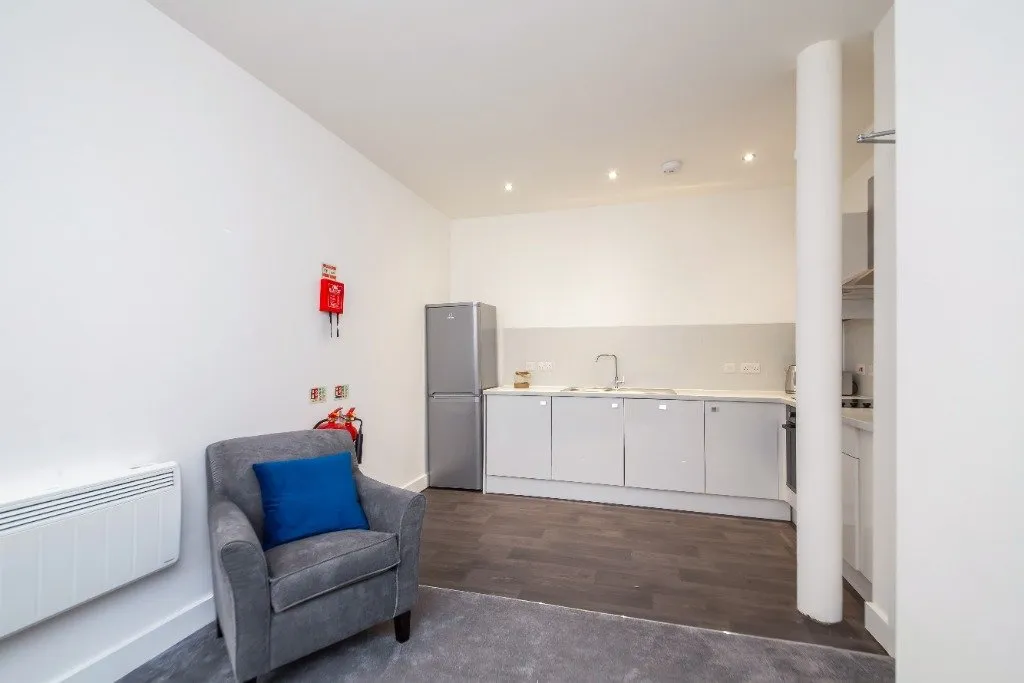 Hartley Road, Nottingham, NG7, photo 2