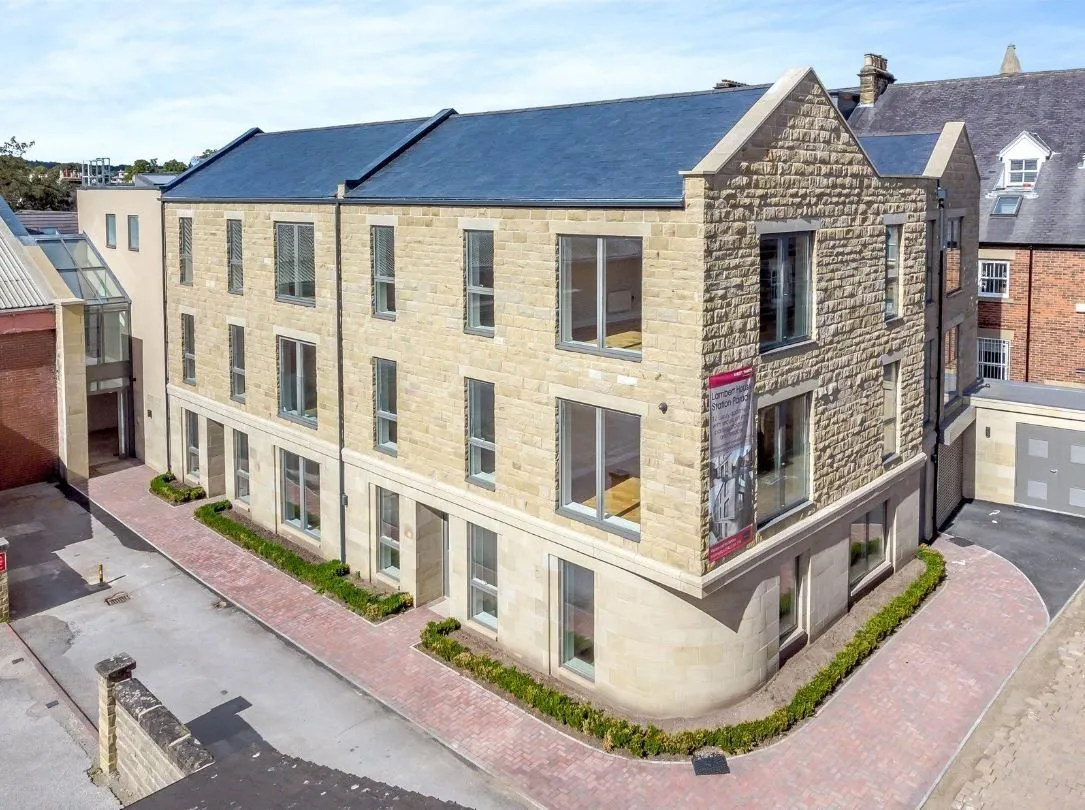 Lambert House, Harrogate, HG1, photo 3