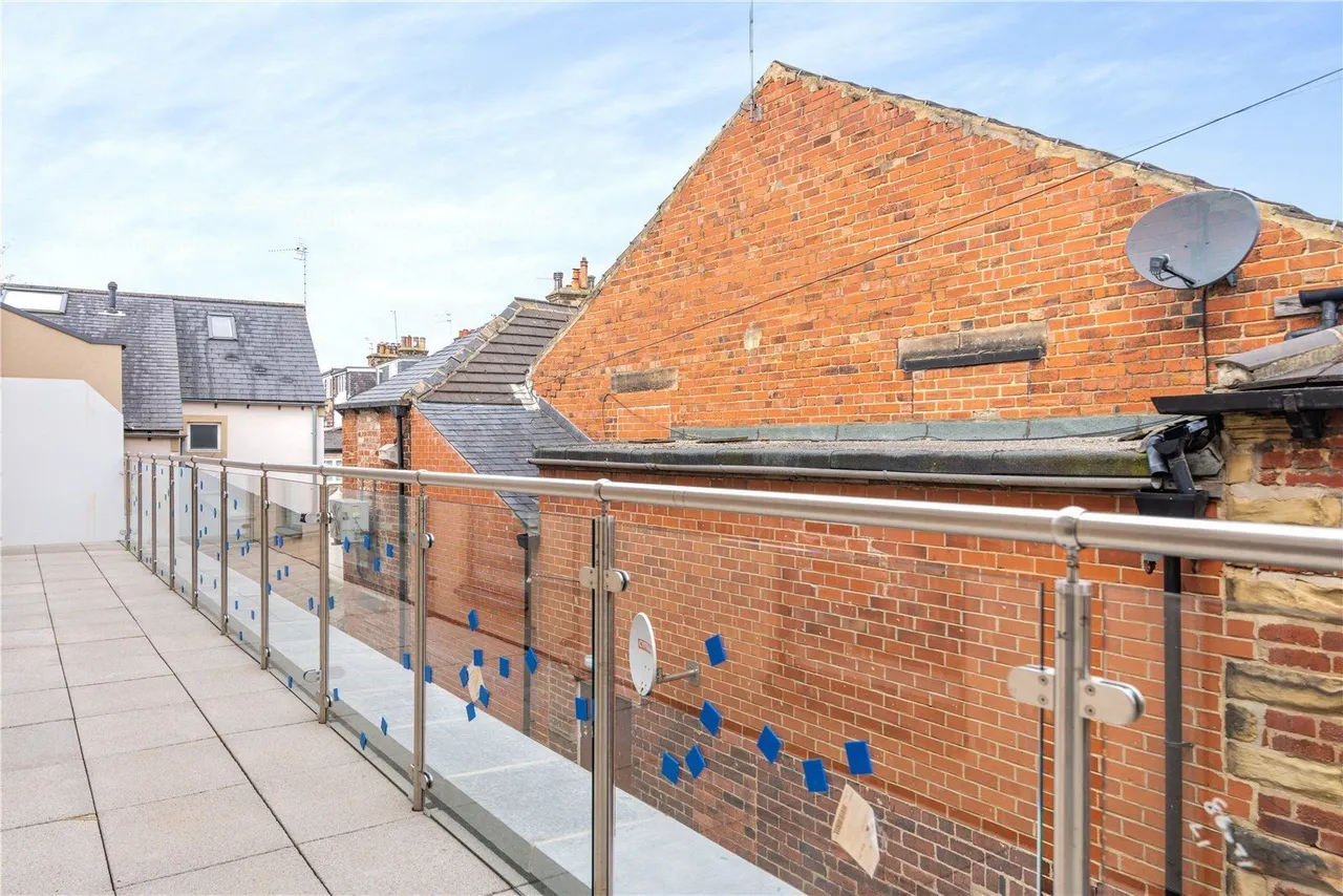Lambert House, Harrogate, HG1, photo 6