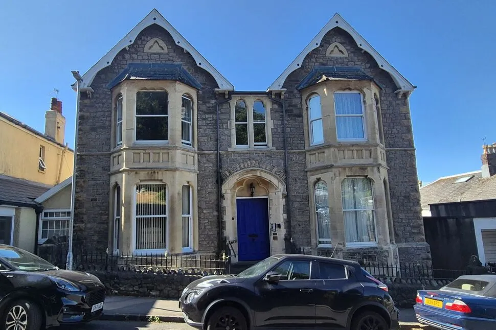Alexandra Road, Clevedon, North Somerset, BS21, photo 12