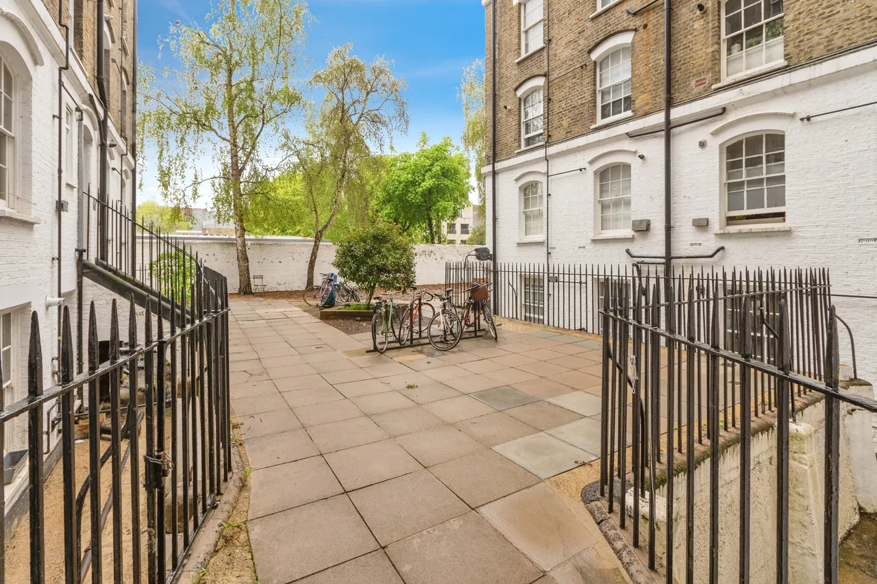 Fanshaw Street, London, N1, photo 13