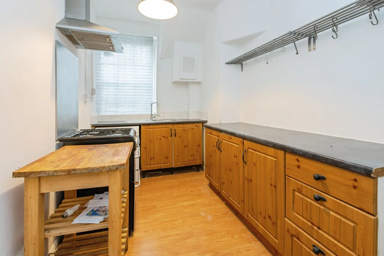 Fanshaw Street, London, N1, photo 3