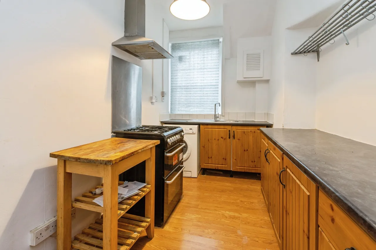 Fanshaw Street, London, N1, photo 4