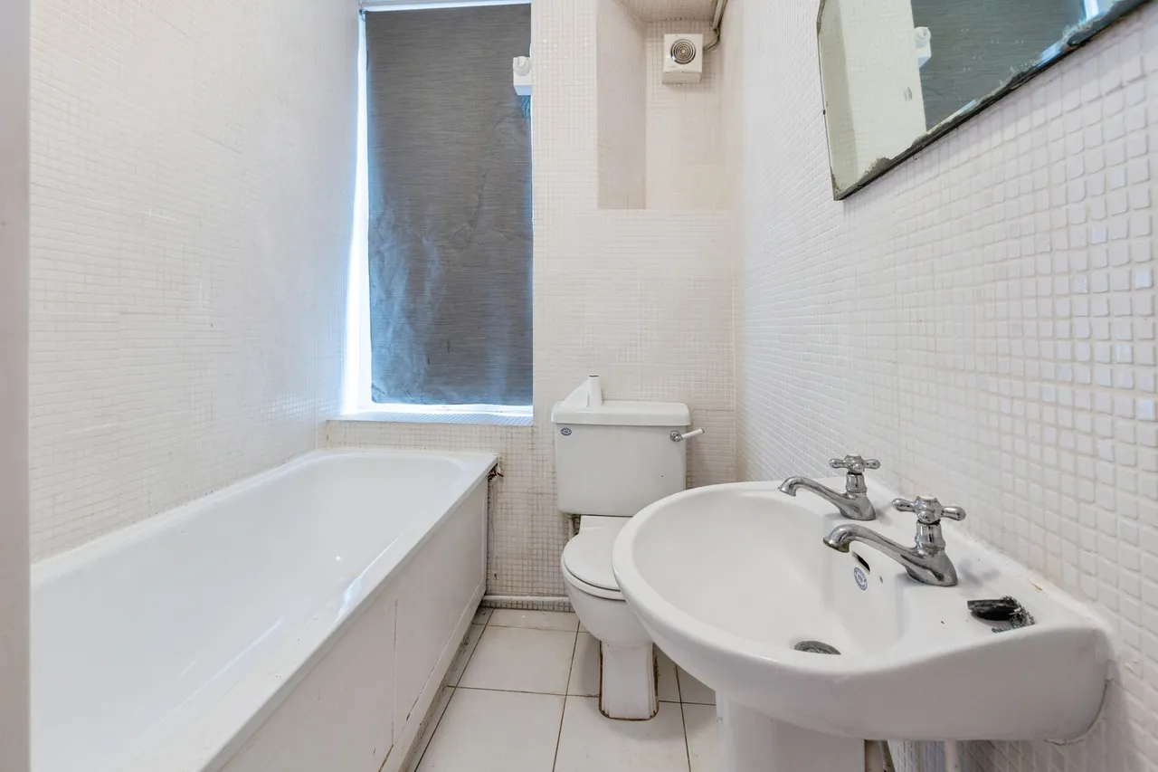Fanshaw Street, London, N1, photo 9