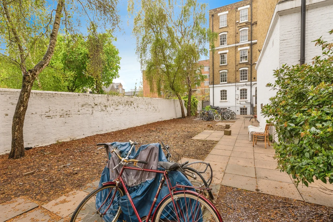 Fanshaw Street, London, N1, photo 11