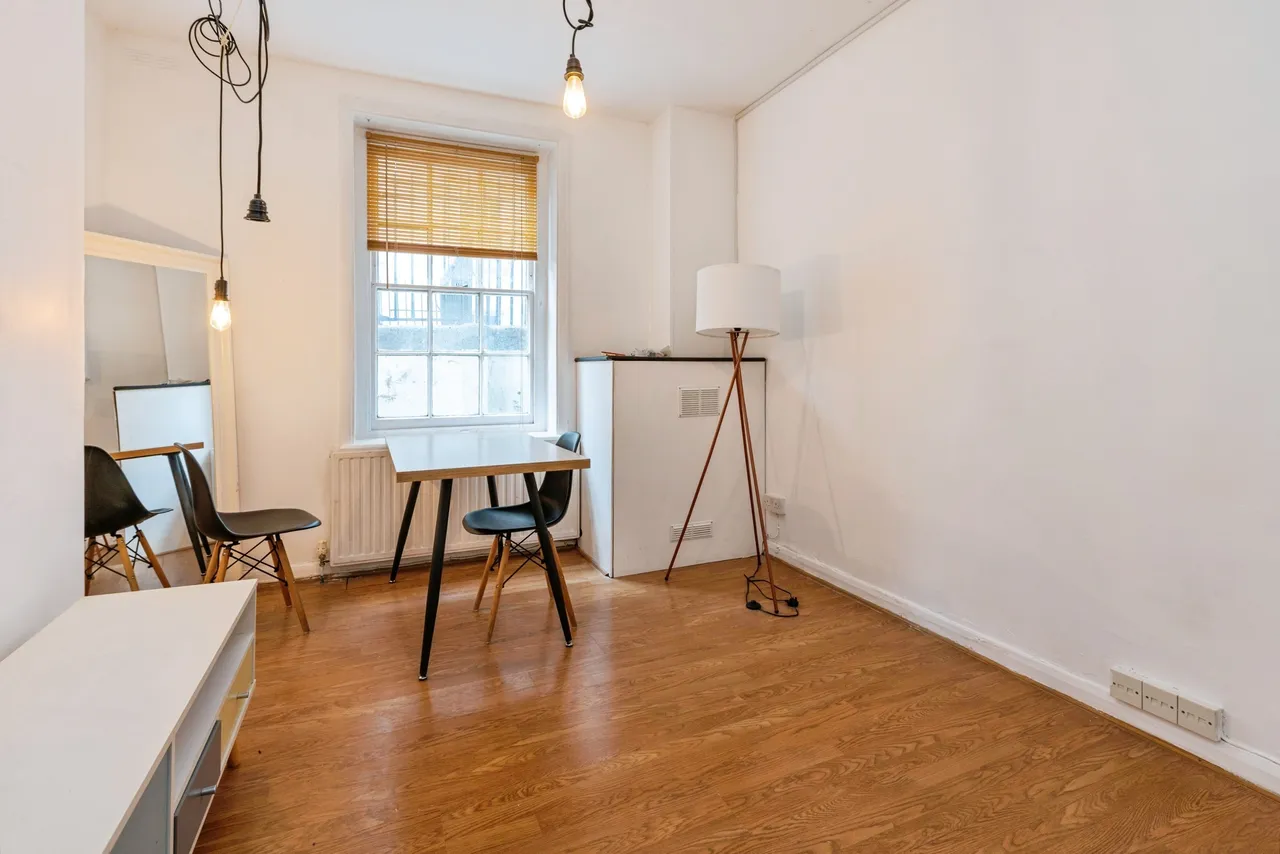Fanshaw Street, London, N1, photo 6