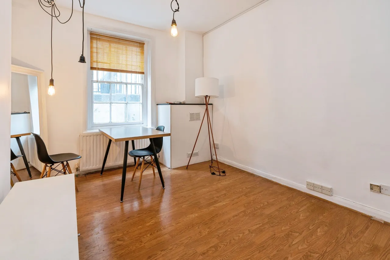 Fanshaw Street, London, N1, photo 5