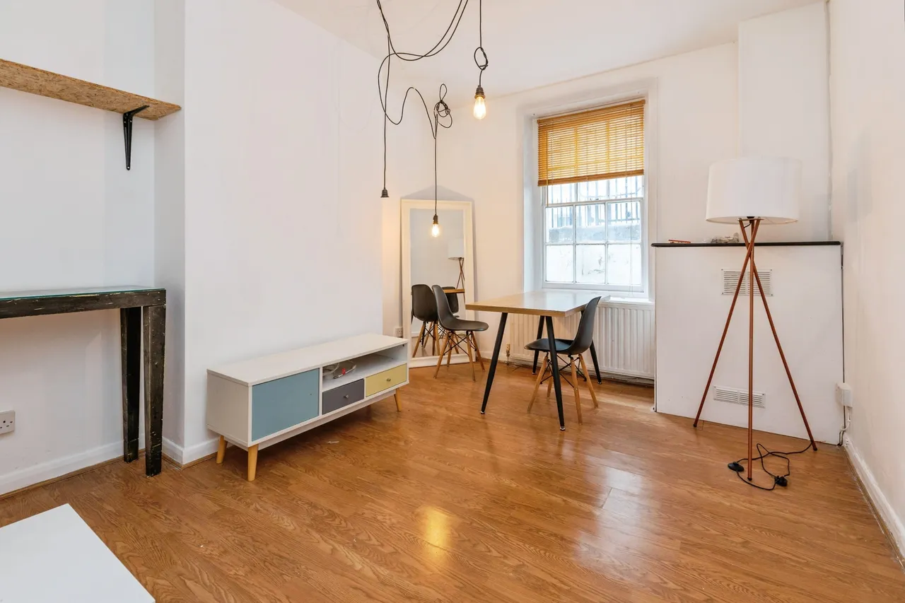 Fanshaw Street, London, N1, photo 8