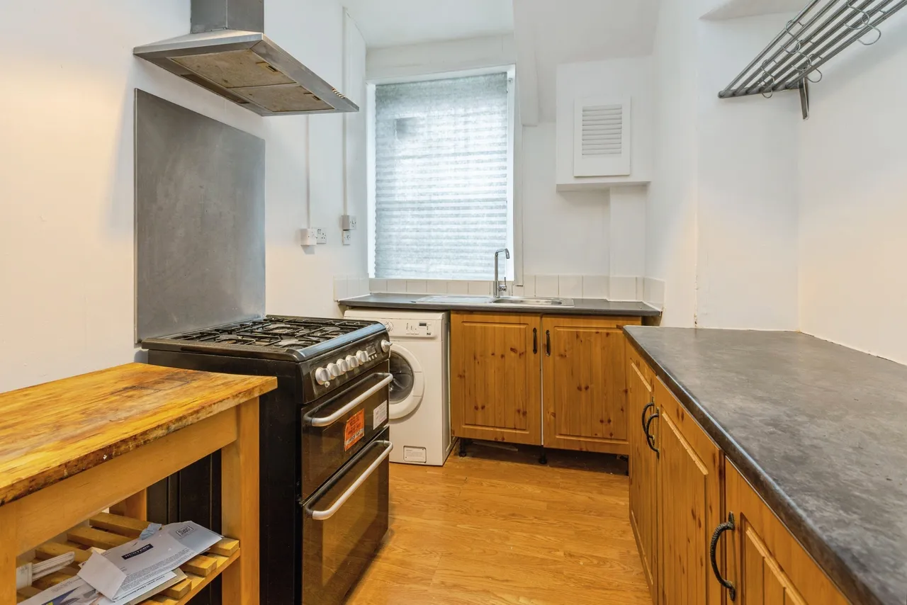 Fanshaw Street, London, N1, photo 2