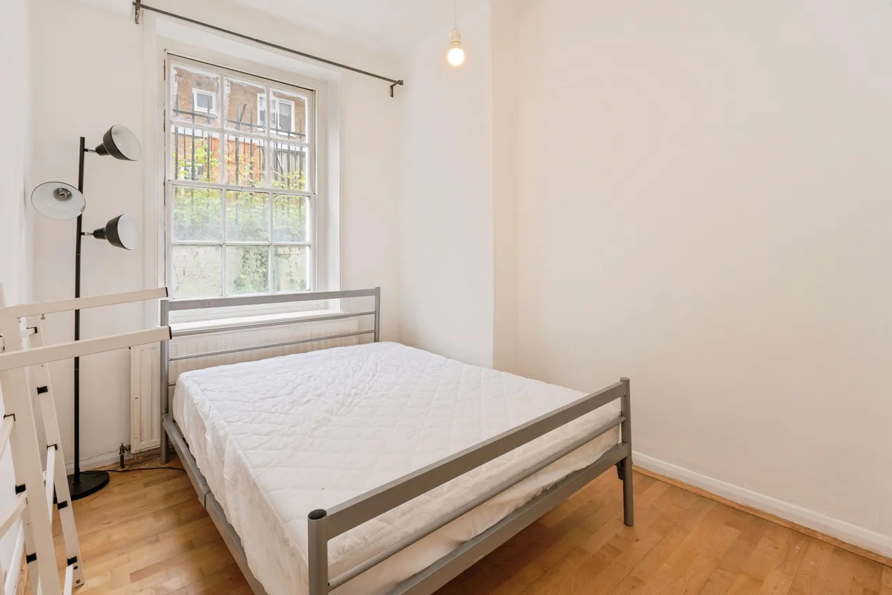 Fanshaw Street, London, N1, photo 10