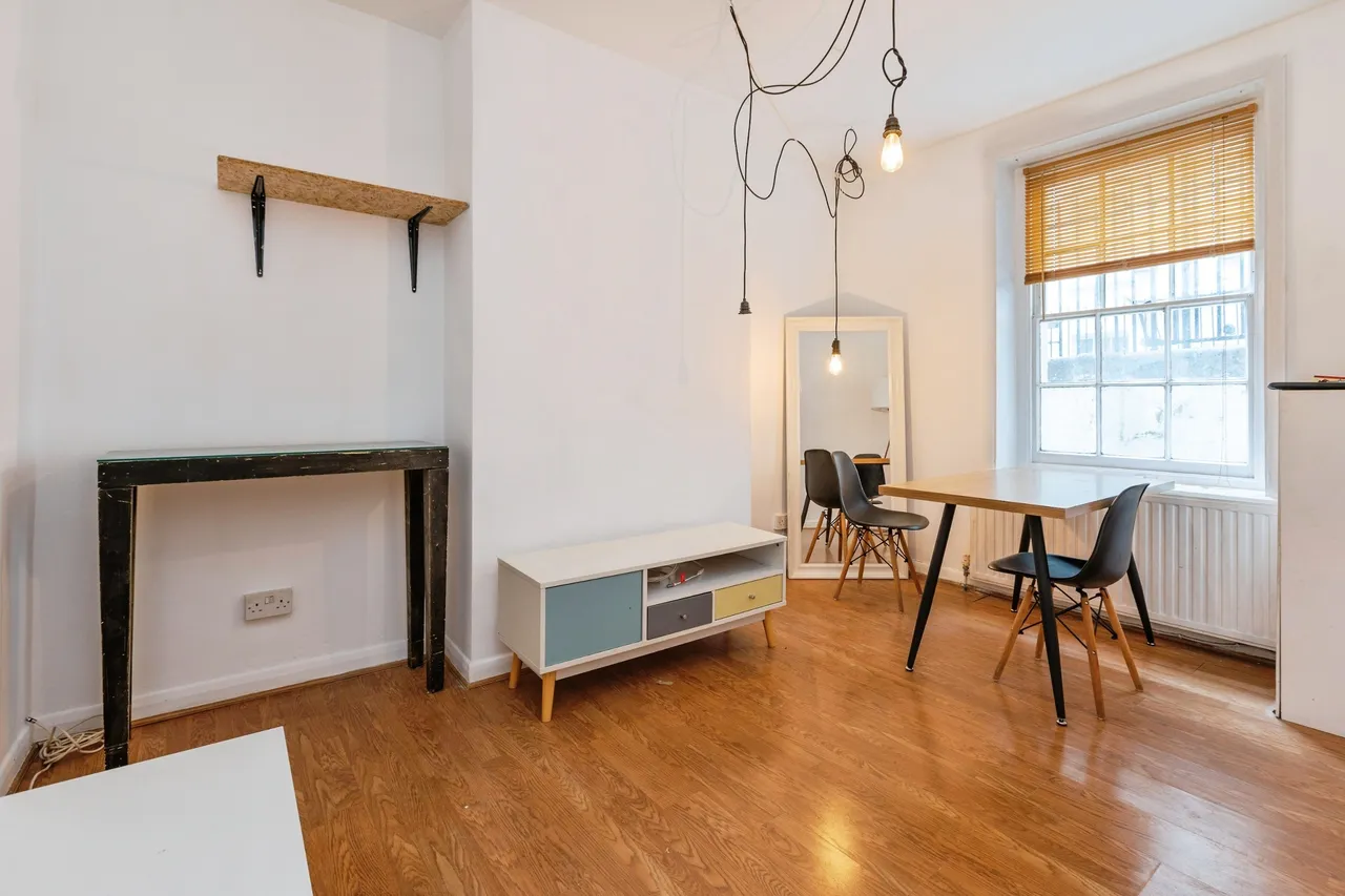 Fanshaw Street, London, N1, photo 7