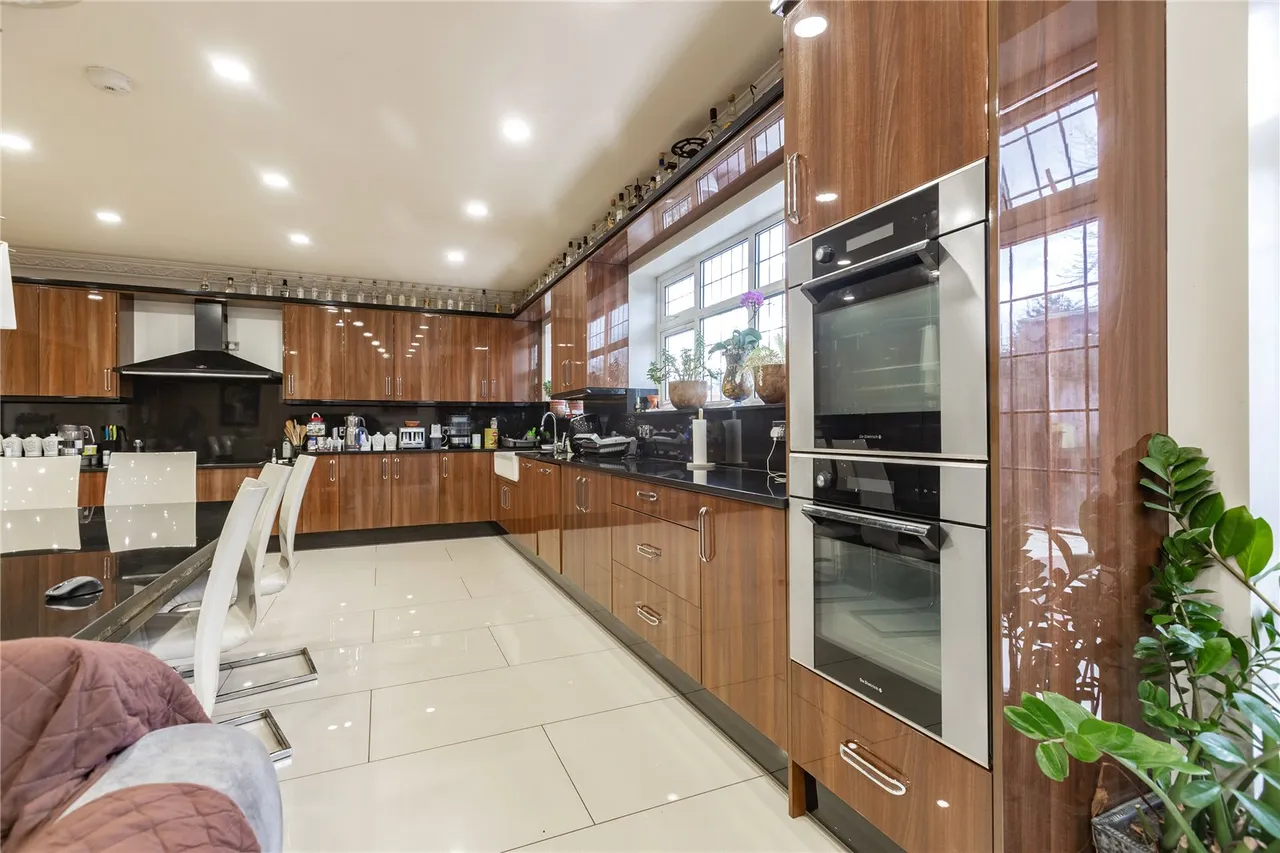 Stapleford Abbotts, Romford, RM4, photo 5