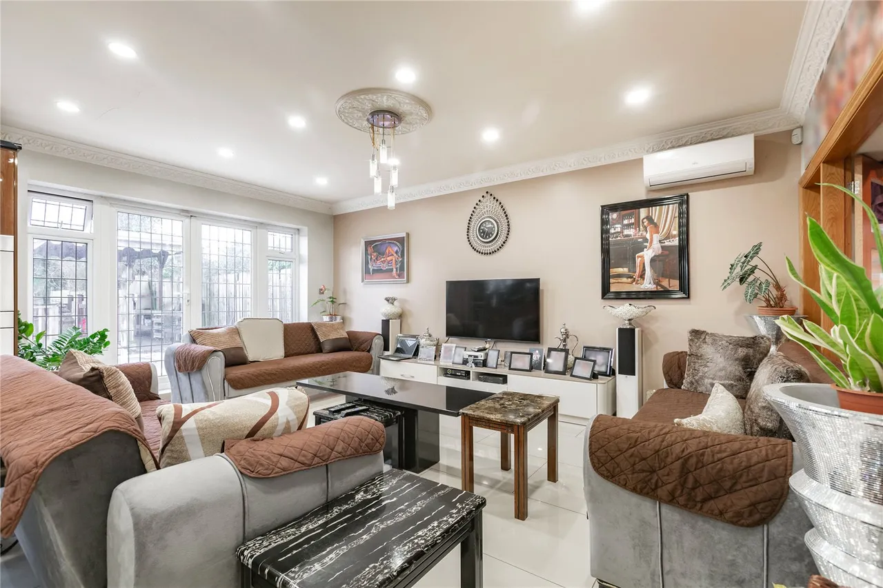 Stapleford Abbotts, Romford, RM4, photo 7