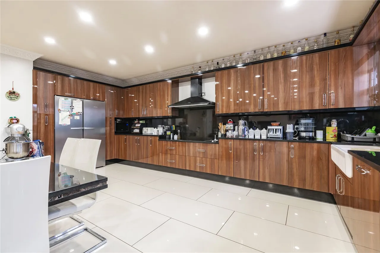 Stapleford Abbotts, Romford, RM4, photo 4