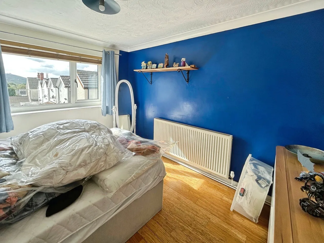 Pen Y Banc, Seven Sisters, SA10, photo 14
