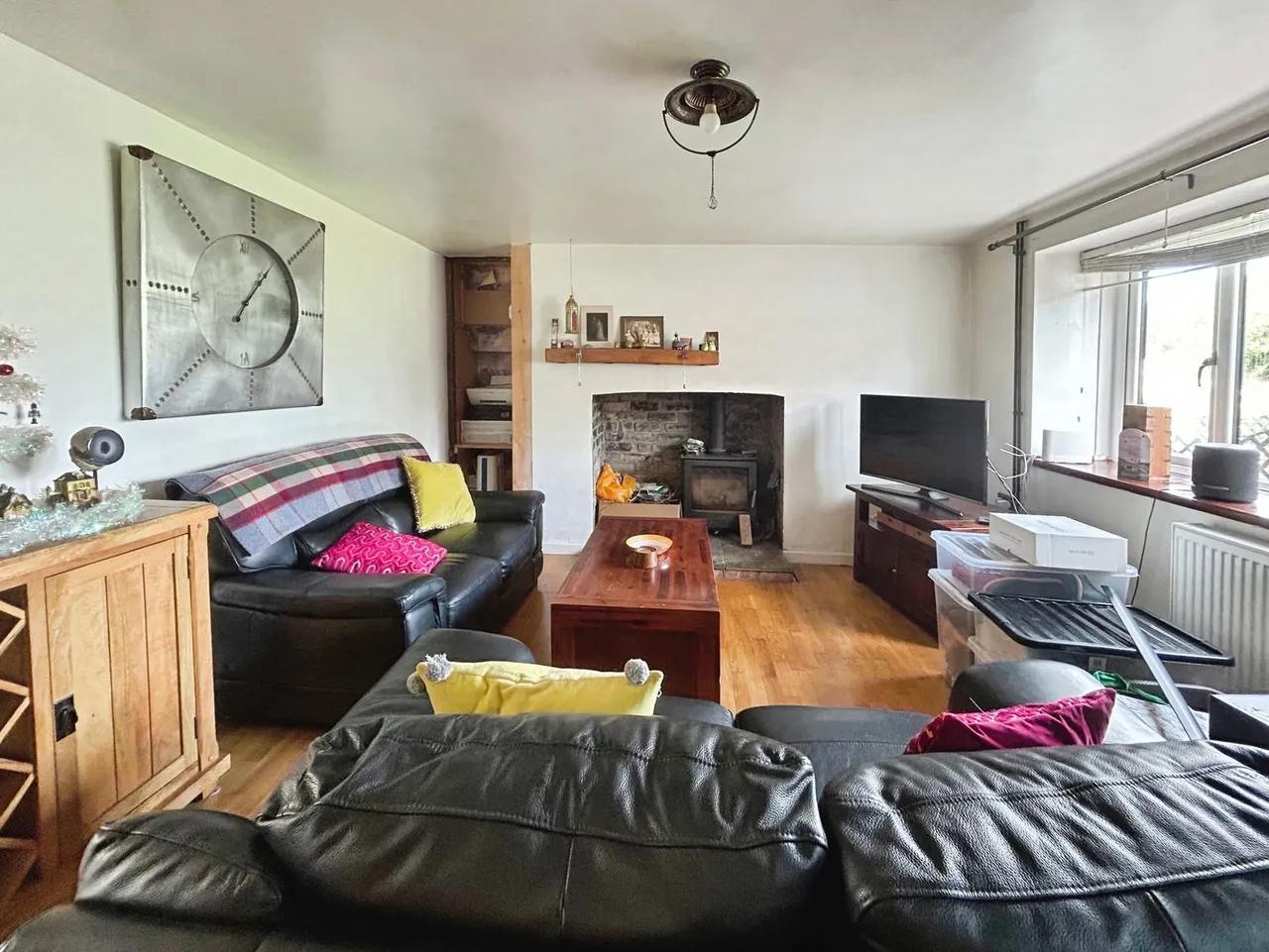 Pen Y Banc, Seven Sisters, SA10, photo 9