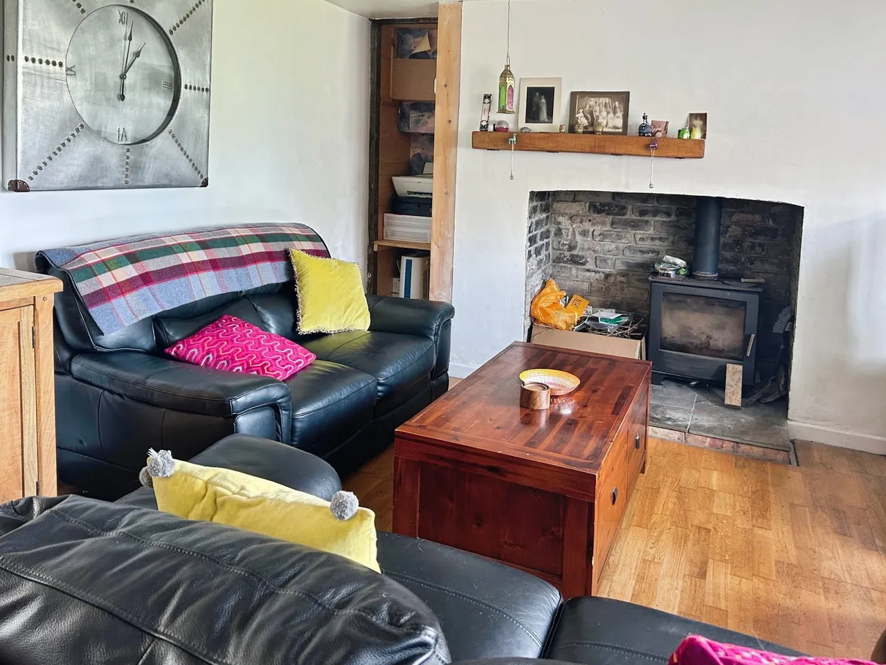 Pen Y Banc, Seven Sisters, SA10, photo 8