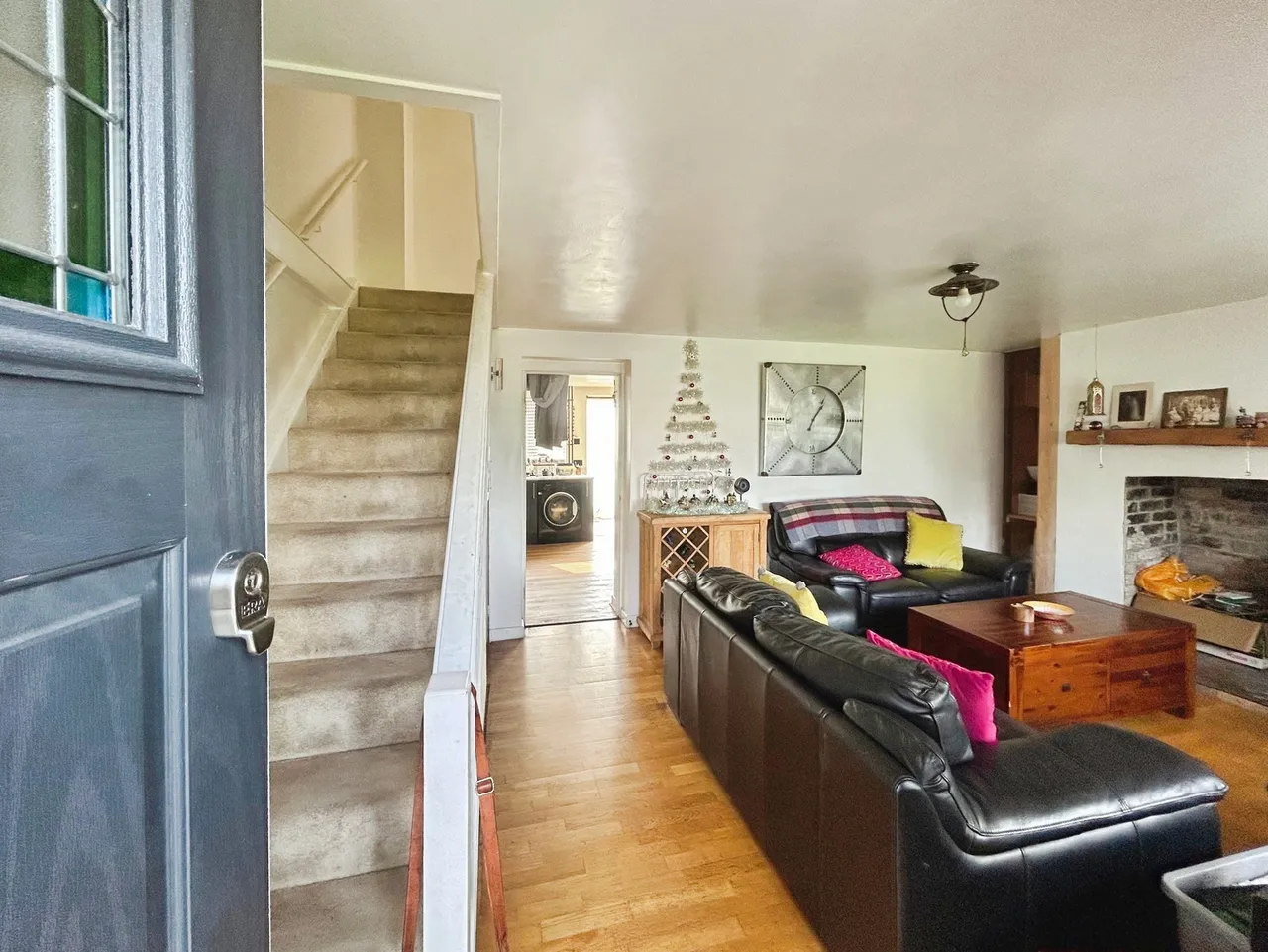 Pen Y Banc, Seven Sisters, SA10, photo 7