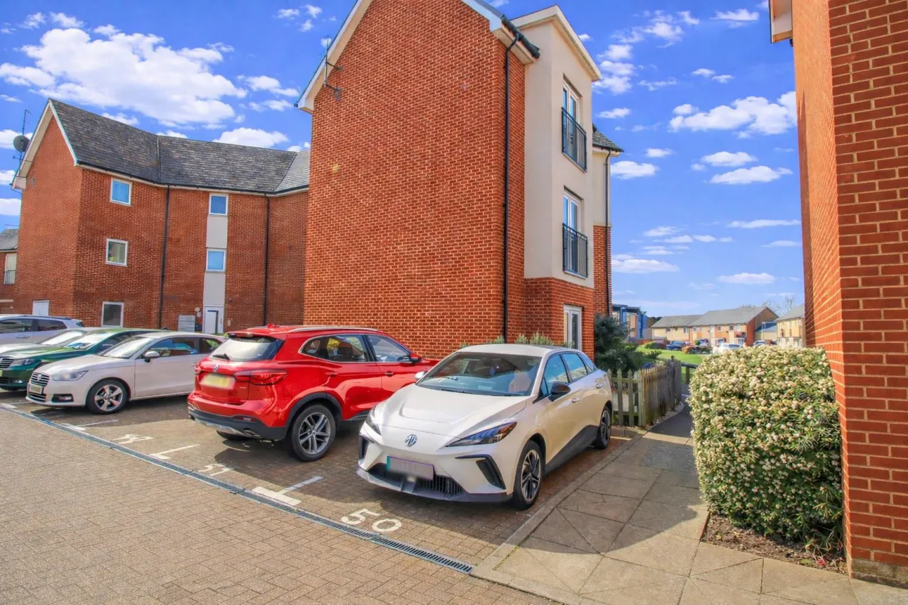Gladwin Way, Harlow, CM20, photo 11
