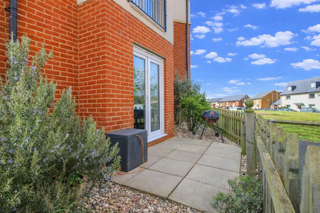 Gladwin Way, Harlow, CM20, photo 3