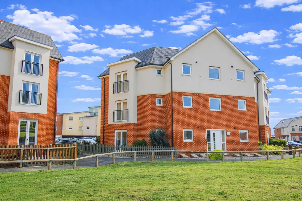 Gladwin Way, Harlow, CM20, photo 12