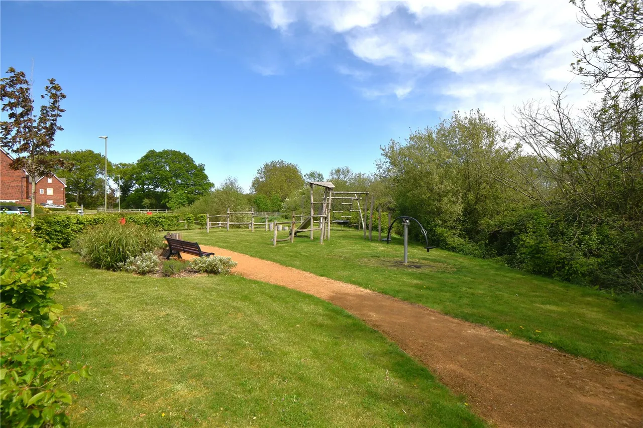 Viney Close, Hook, Hampshire, RG27 9GD, photo 20