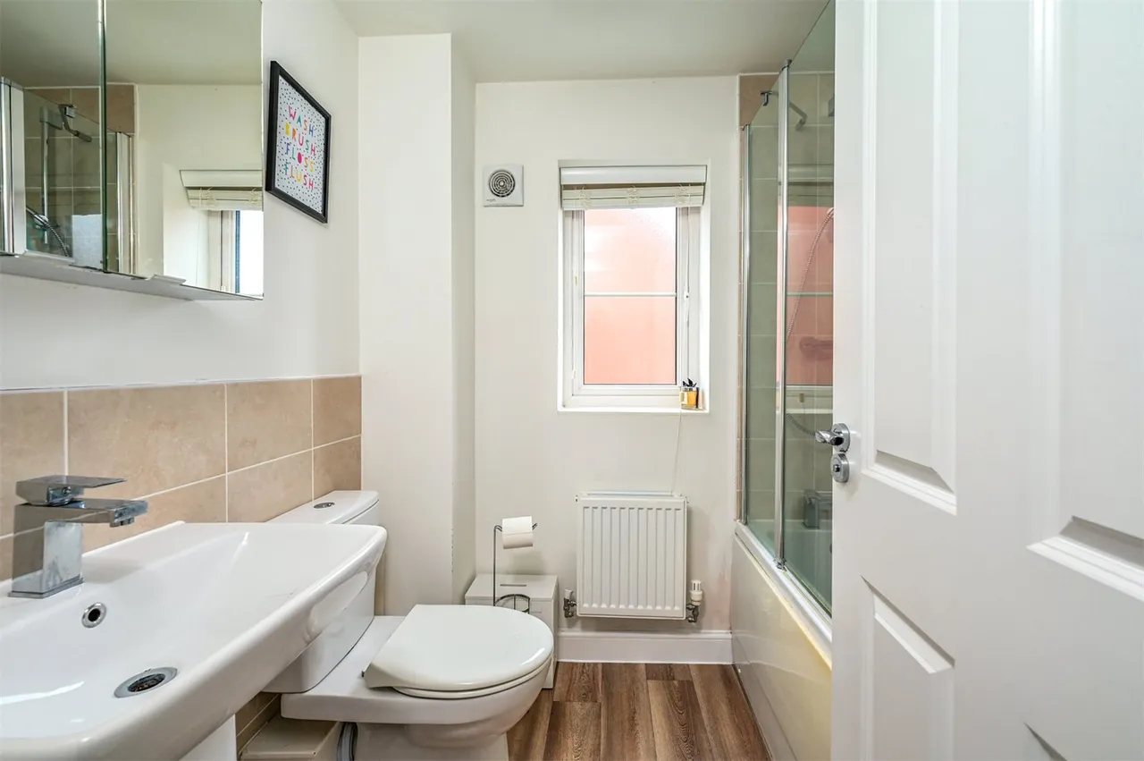 Viney Close, Hook, Hampshire, RG27 9GD, photo 19