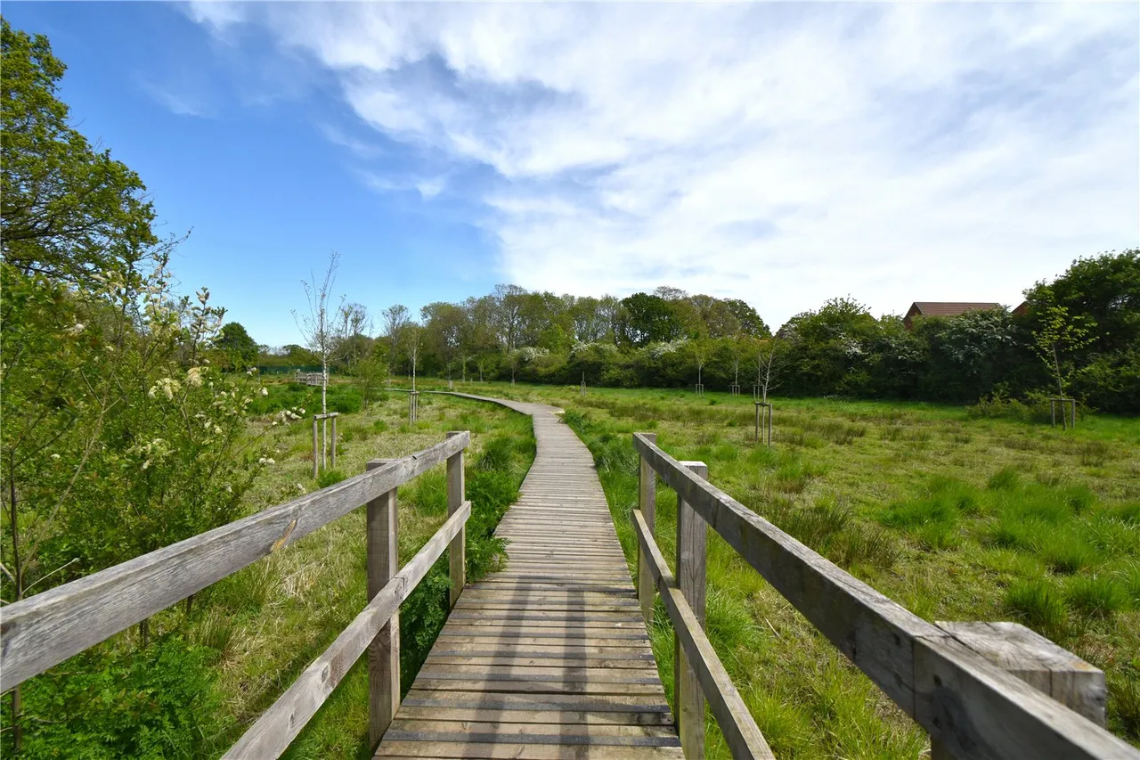 Viney Close, Hook, Hampshire, RG27 9GD, photo 6
