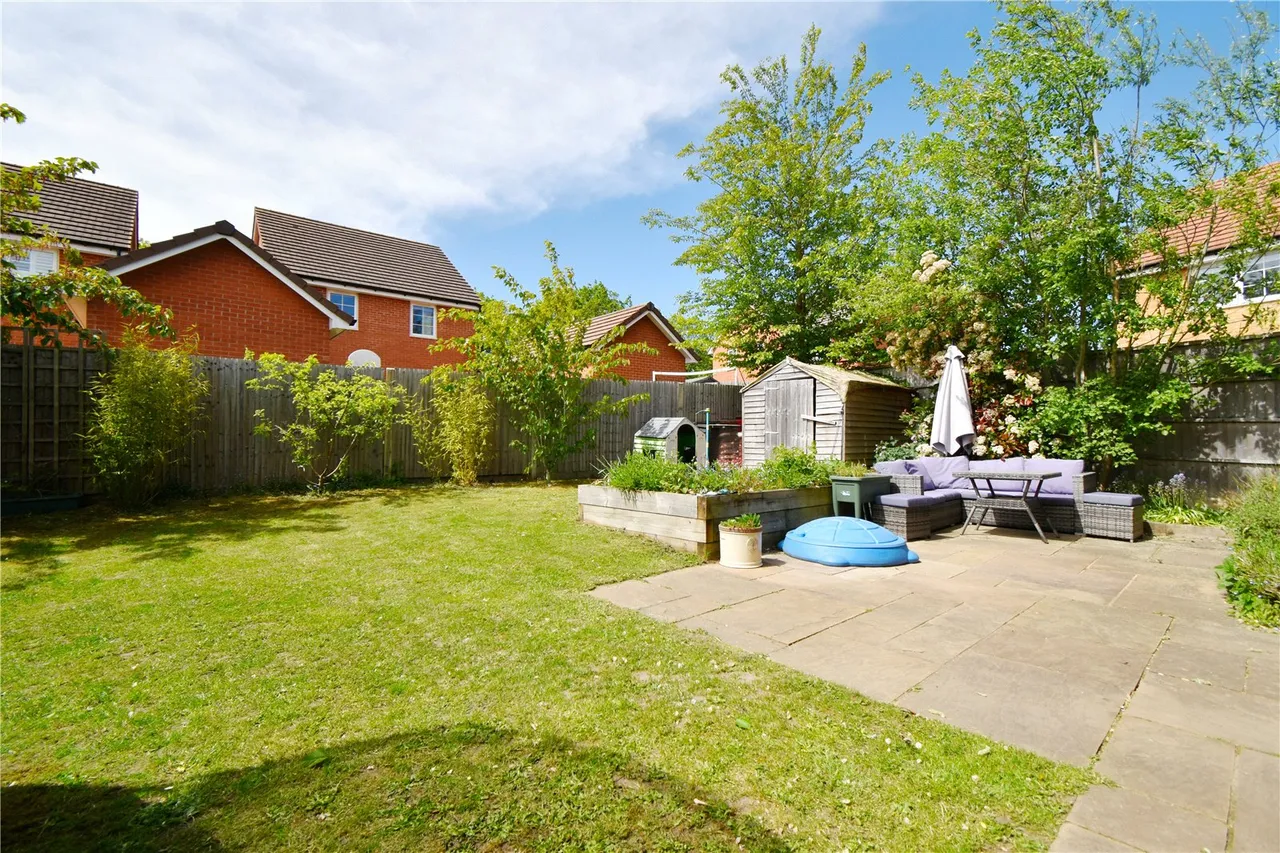 Viney Close, Hook, Hampshire, RG27 9GD, photo 10