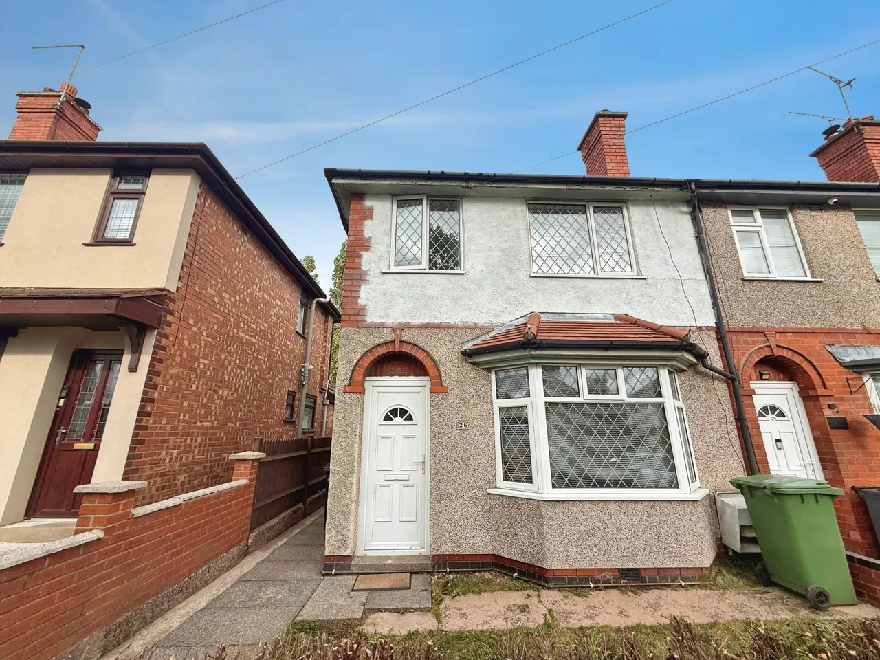 Hollystitches Road, Nuneaton, CV10, photo 2