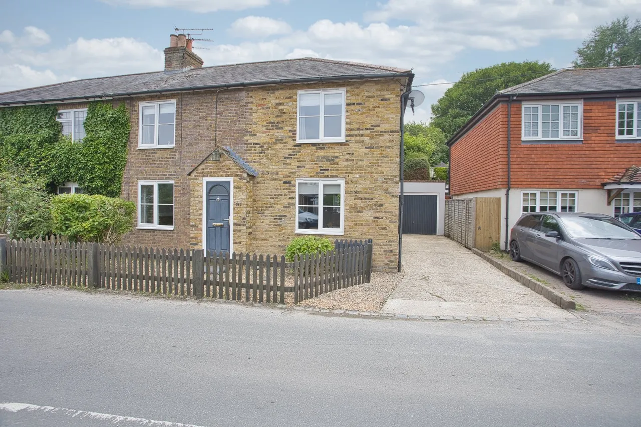3 bed house for sale, Mongeham Road, Great Mongeham, CT14