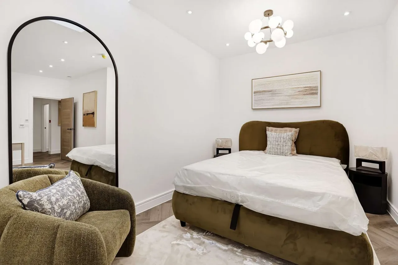 Russell Gardens, London, W14 8EZ, photo 7