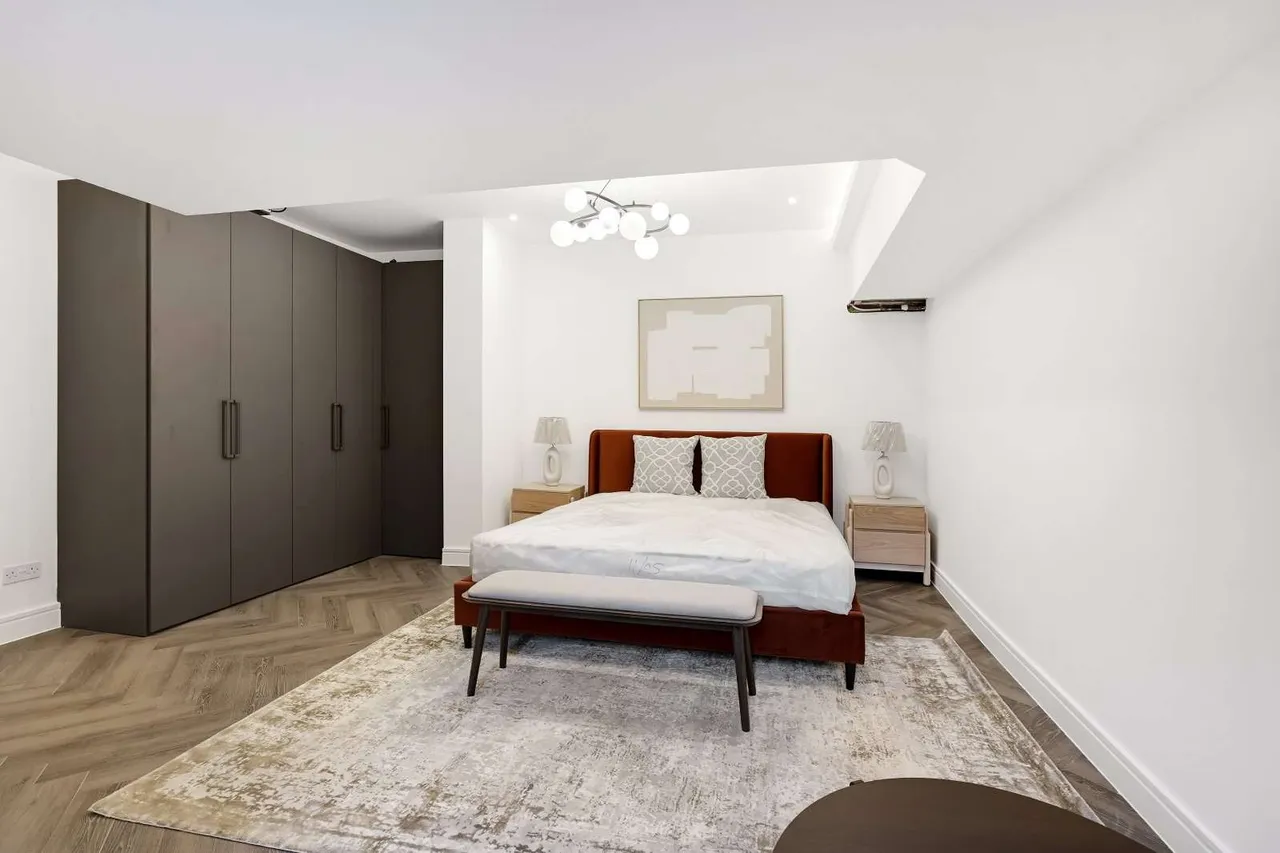 Russell Gardens, London, W14 8EZ, photo 8