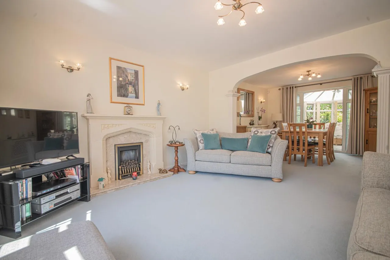 Pendula Way, Bishopstoke, Eastleigh, SO50 6GL, photo 6