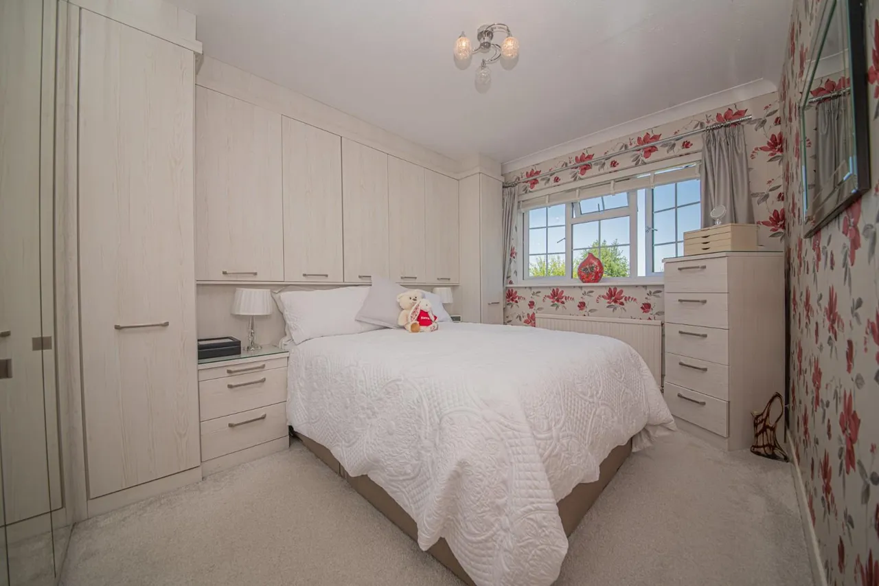 Pendula Way, Bishopstoke, Eastleigh, SO50 6GL, photo 10