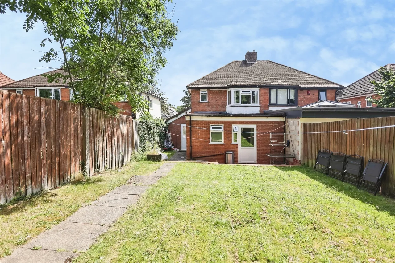 Colebourne Road, Birmingham, B13, photo 18