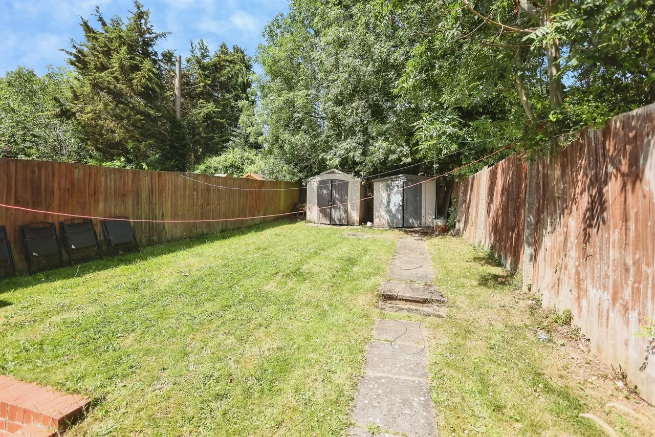 Colebourne Road, Birmingham, B13, photo 19